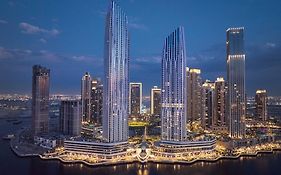 Address Creek Harbour Hotel