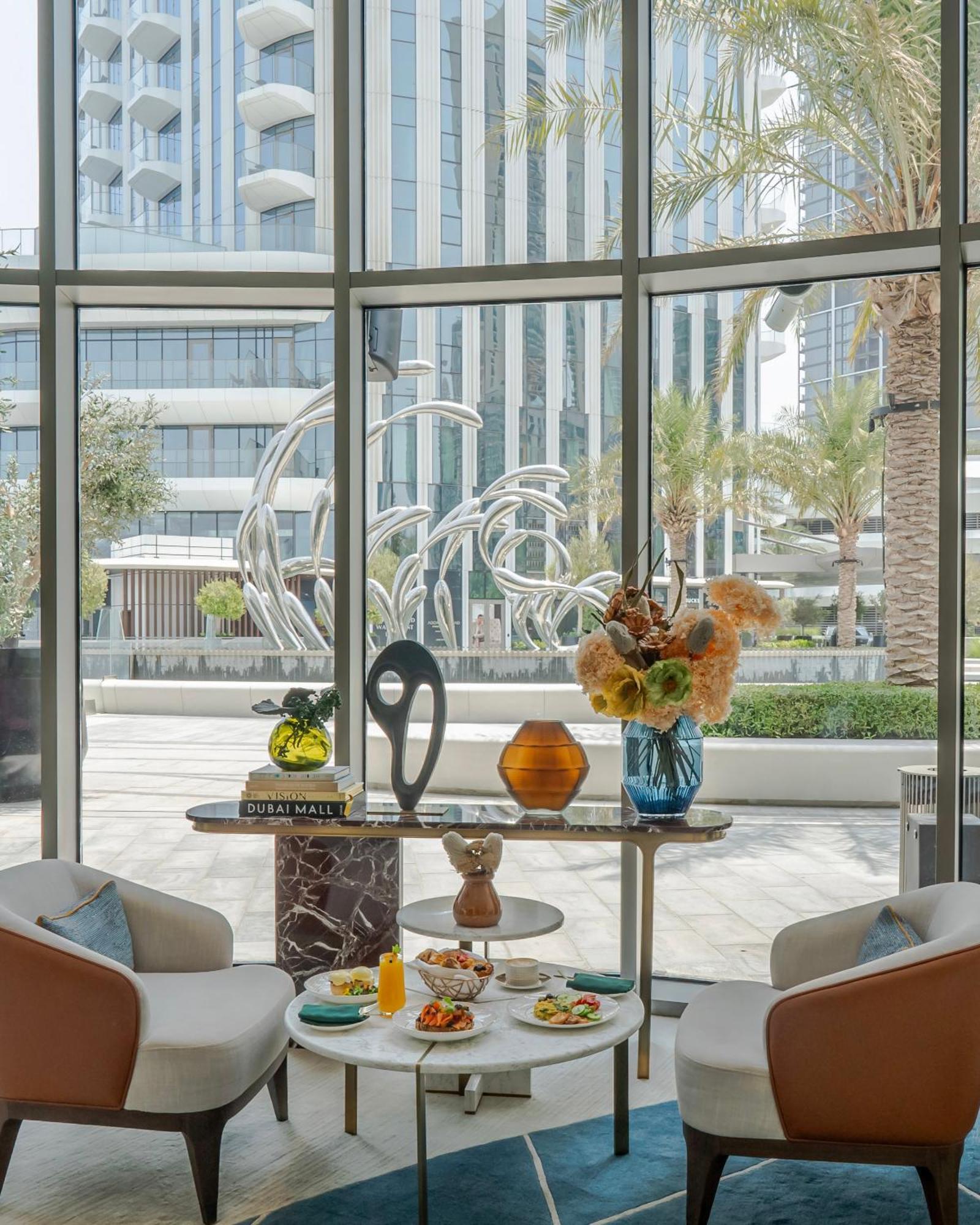 Address Creek Harbour Hotel Dubaj Kültér fotó The Westin Dubai